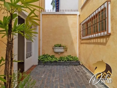 Sobrado Jardim Europa 219m² 03 Dormitórios 3 Vagas