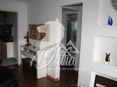 San Rafael  Vila Olímpia 101m² 2 Dormitórios 1 Suíte 1 Vaga