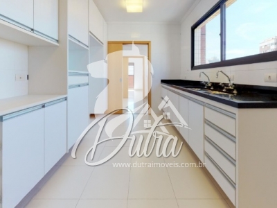 Acácia Vila Mariana 208m² 04 Dormitórios 04 Suítes 4 Vagas