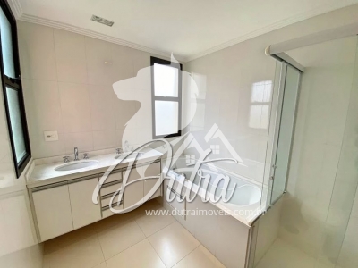 Acácia Vila Mariana 208m² 04 Dormitórios 04 Suítes 4 Vagas