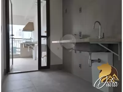 NAU Vila Mariana By Cyrela Vila Mariana 78m² 02 Dormitórios 02 Suítes 1 Vagas