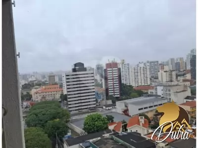 NAU Vila Mariana By Cyrela Vila Mariana 78m² 02 Dormitórios 02 Suítes 1 Vagas