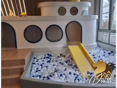 NAU Vila Mariana By Cyrela Vila Mariana 78m² 02 Dormitórios 02 Suítes 1 Vagas