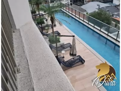 NAU Vila Mariana By Cyrela Vila Mariana 78m² 02 Dormitórios 02 Suítes 1 Vagas