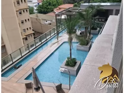 NAU Vila Mariana By Cyrela Vila Mariana 78m² 02 Dormitórios 02 Suítes 1 Vagas