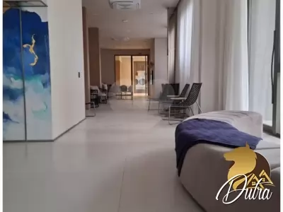 NAU Vila Mariana By Cyrela Vila Mariana 78m² 02 Dormitórios 02 Suítes 1 Vagas