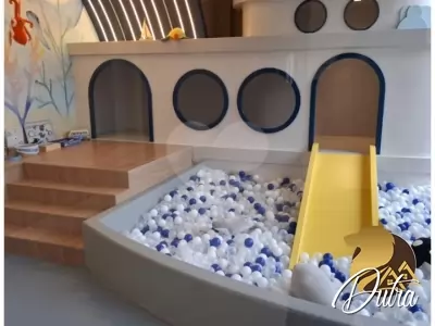 NAU Vila Mariana By Cyrela Vila Mariana 78m² 02 Dormitórios 02 Suítes 1 Vagas