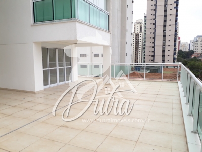 Splendor Vila Mariana Vila Clementino 380m² 04 Dormitórios 02 Suítes 3 Vagas