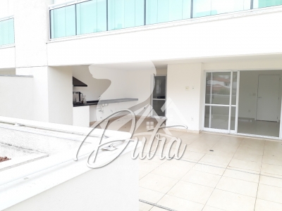 Splendor Vila Mariana Vila Clementino 380m² 04 Dormitórios 02 Suítes 3 Vagas