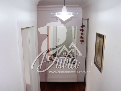 Castelinho Vila Mariana 106 m² 3 Quartos 1 Vaga