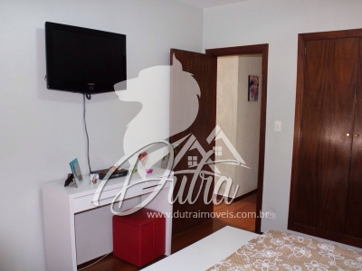 Castelinho Vila Mariana 106 m² 3 Quartos 1 Vaga