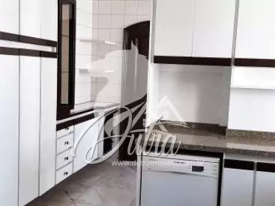 Villaggio Vila Mariana 248m² 03 Dormitórios 03 Suítes 4 Vagas