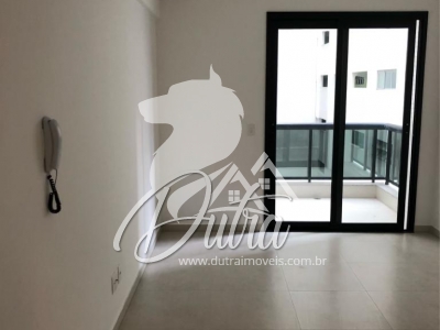 Just Brigadeiro Apartament Bela Vista 37m² 1 Dormitório 1 Vaga