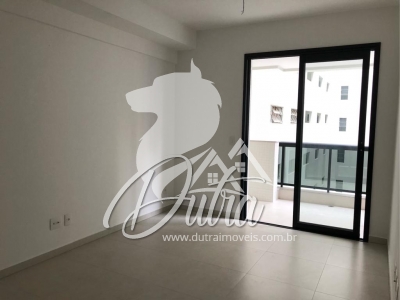 Just Brigadeiro Apartament Bela Vista 37m² 1 Dormitório 1 Vaga