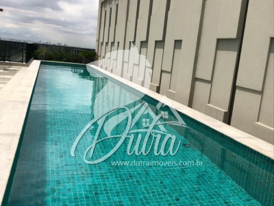 Just Brigadeiro Apartament Bela Vista 37m² 1 Dormitório 1 Vaga