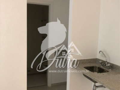 Just Brigadeiro Apartament Bela Vista 37m² 1 Dormitório 1 Vaga