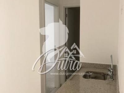 Just Brigadeiro Apartament Bela Vista 37m² 1 Dormitório 1 Vaga