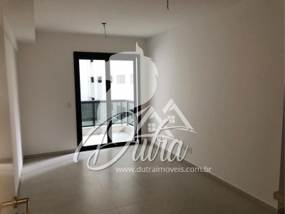 Just Brigadeiro Apartament Bela Vista 37m² 1 Dormitório 1 Vaga