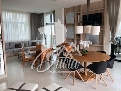 Just Brigadeiro Apartament Bela Vista 37m² 1 Dormitório 1 Vaga