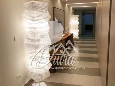 Just Brigadeiro Apartament Bela Vista 37m² 1 Dormitório 1 Vaga