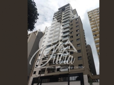 Just Brigadeiro Apartament Bela Vista 37m² 1 Dormitório 1 Vaga