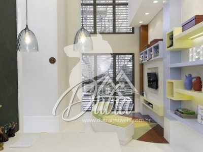 Pirapora 250 Vila Mariana 202m² 4 Suítes 4 Vagas