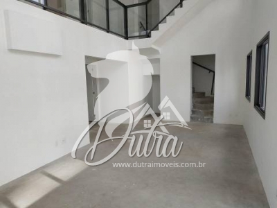 Pirapora 250 Vila Mariana 202m² 4 Suítes 4 Vagas