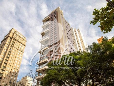 Pirapora 250 Vila Mariana 202m² 4 Suítes 4 Vagas