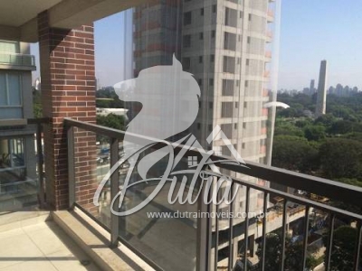 Pirapora 250 Vila Mariana 202m² 4 Suítes 4 Vagas