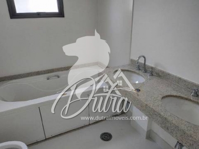 Pirapora 250 Vila Mariana 202m² 4 Suítes 4 Vagas