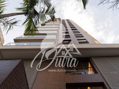 Pirapora 250 Vila Mariana 202m² 4 Suítes 4 Vagas