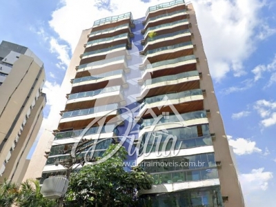 Phoenix Vila Mariana 300m² 04 Dormitórios 04 Suítes 4 Vagas