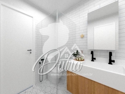 Villa Itaim Itaim Bibi 256m² 03 Dormitórios 03 Suítes 2 Vagas