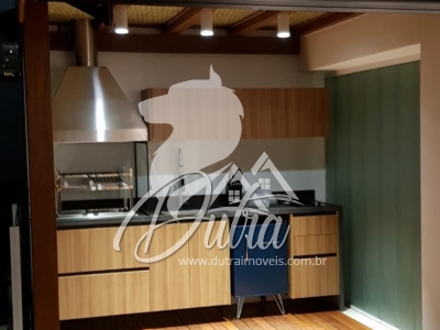 Villa Itaim Itaim Bibi 256m² 03 Dormitórios 03 Suítes 2 Vagas