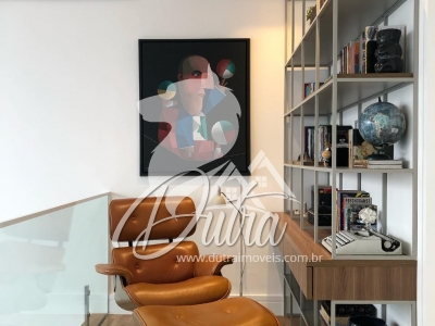 Villa Itaim Itaim Bibi 256m² 03 Dormitórios 03 Suítes 2 Vagas