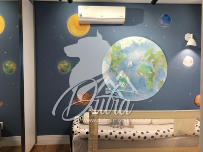 Villa Itaim Itaim Bibi 256m² 03 Dormitórios 03 Suítes 2 Vagas