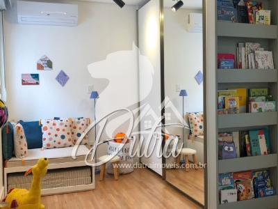 Villa Itaim Itaim Bibi 256m² 03 Dormitórios 03 Suítes 2 Vagas