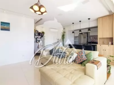 Condomínio Arizona Cidade Monções 92m² 02 Dormitórios 02 Suítes 2 Vagas