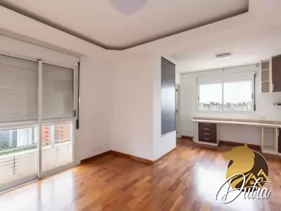 Edificio Terraços do Arizona Brooklin 205m² 04 Dormitórios 03 Suítes 4 Vagas