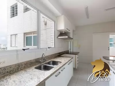 Edificio Terraços do Arizona Brooklin 205m² 04 Dormitórios 03 Suítes 4 Vagas