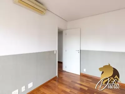 Edificio Terraços do Arizona Brooklin 205m² 04 Dormitórios 03 Suítes 4 Vagas