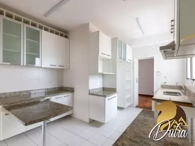 Edificio Terraços do Arizona Brooklin 205m² 04 Dormitórios 03 Suítes 4 Vagas