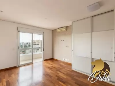 Edificio Terraços do Arizona Brooklin 205m² 04 Dormitórios 03 Suítes 4 Vagas