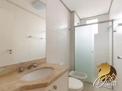 Edificio Terraços do Arizona Brooklin 205m² 04 Dormitórios 03 Suítes 4 Vagas