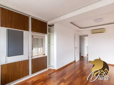 Edificio Terraços do Arizona Brooklin 205m² 04 Dormitórios 03 Suítes 4 Vagas