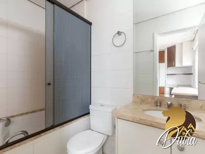 Edificio Terraços do Arizona Brooklin 205m² 04 Dormitórios 03 Suítes 4 Vagas