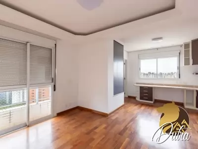 Edificio Terraços do Arizona Brooklin 205m² 04 Dormitórios 03 Suítes 4 Vagas