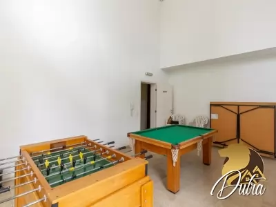 Edificio Terraços do Arizona Brooklin 205m² 04 Dormitórios 03 Suítes 4 Vagas