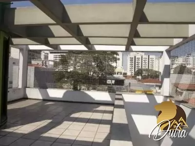 Casa Comercial Indianópolis 200m² 04 Dormitórios 1 Vagas