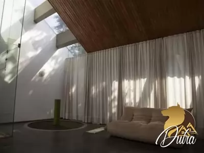 Casa Comercial Indianópolis 200m² 04 Dormitórios 1 Vagas